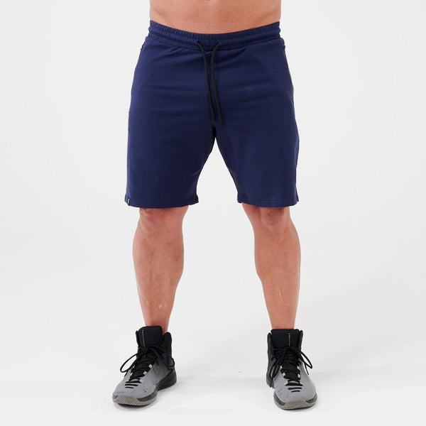 Crew Shorts - Silverback Gymwear