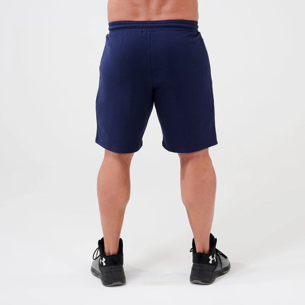 Crew Shorts - Silverback Gymwear