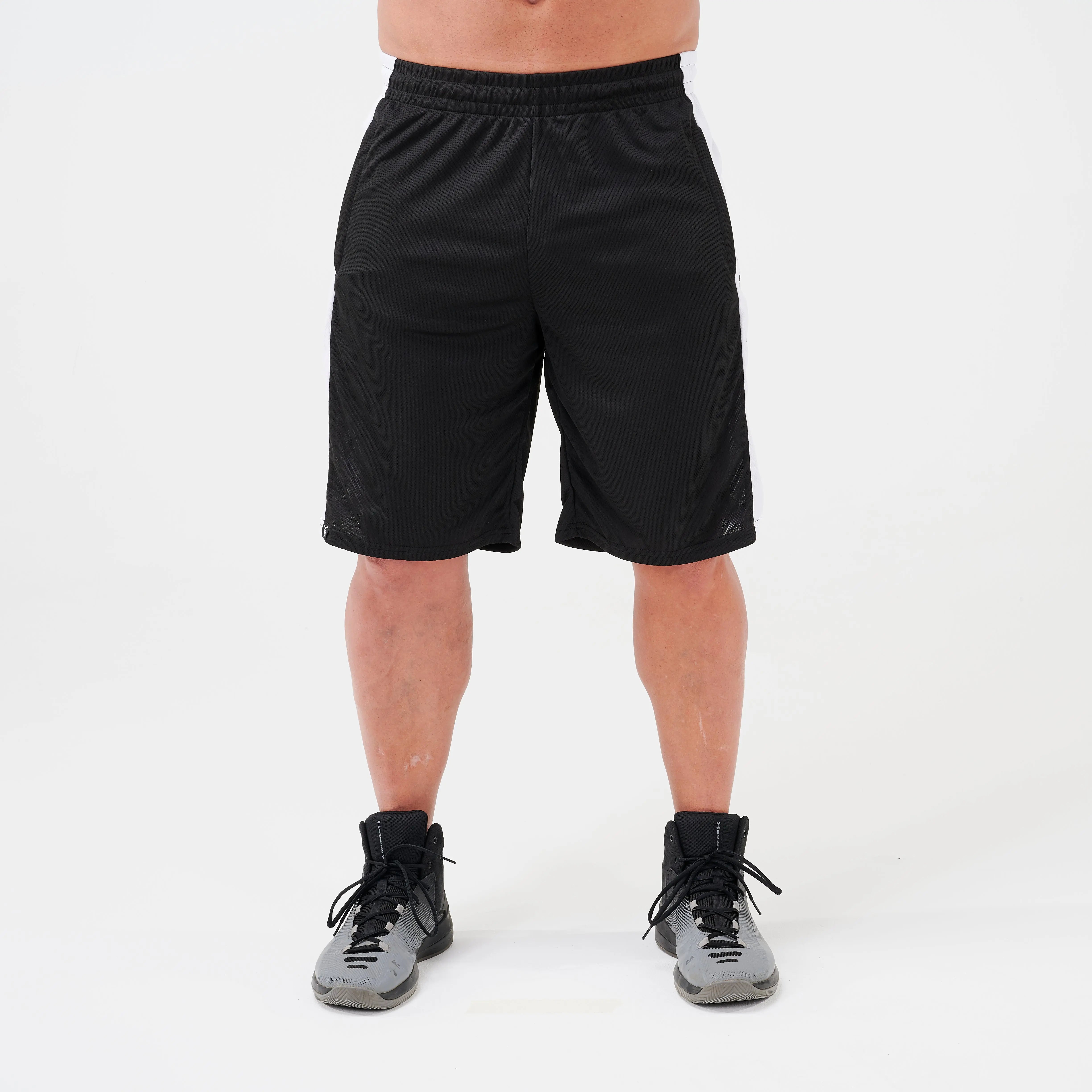 Stealth Shorts Silverback Gymwear