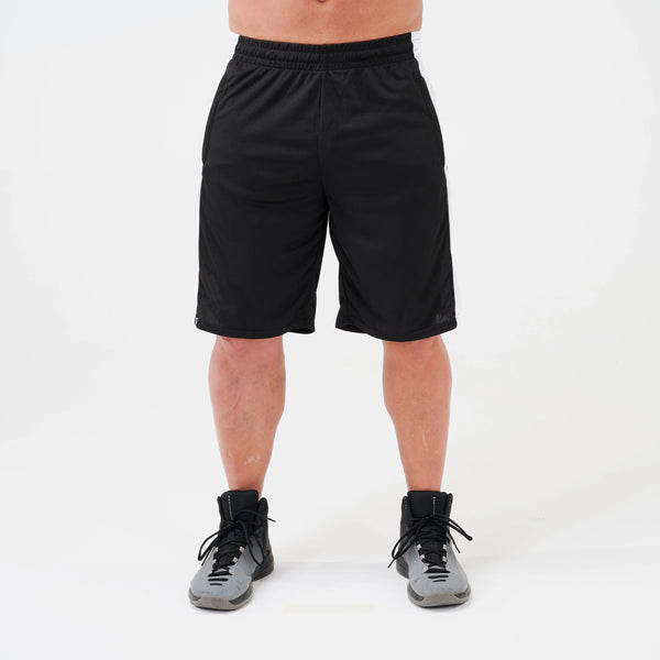 Stealth Shorts Silverback Gymwear