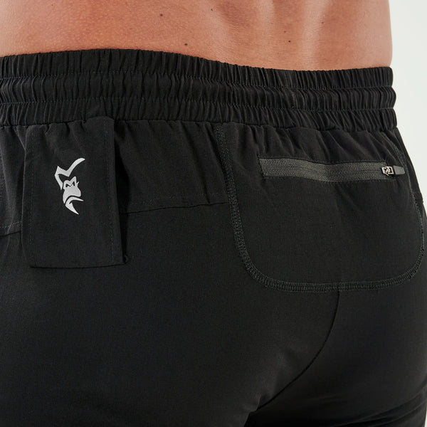 Pro Series Cargo Joggers - Silverback Gymwear