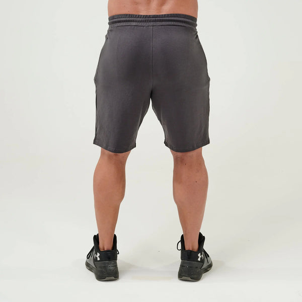 Crew Shorts - Silverback Gymwear