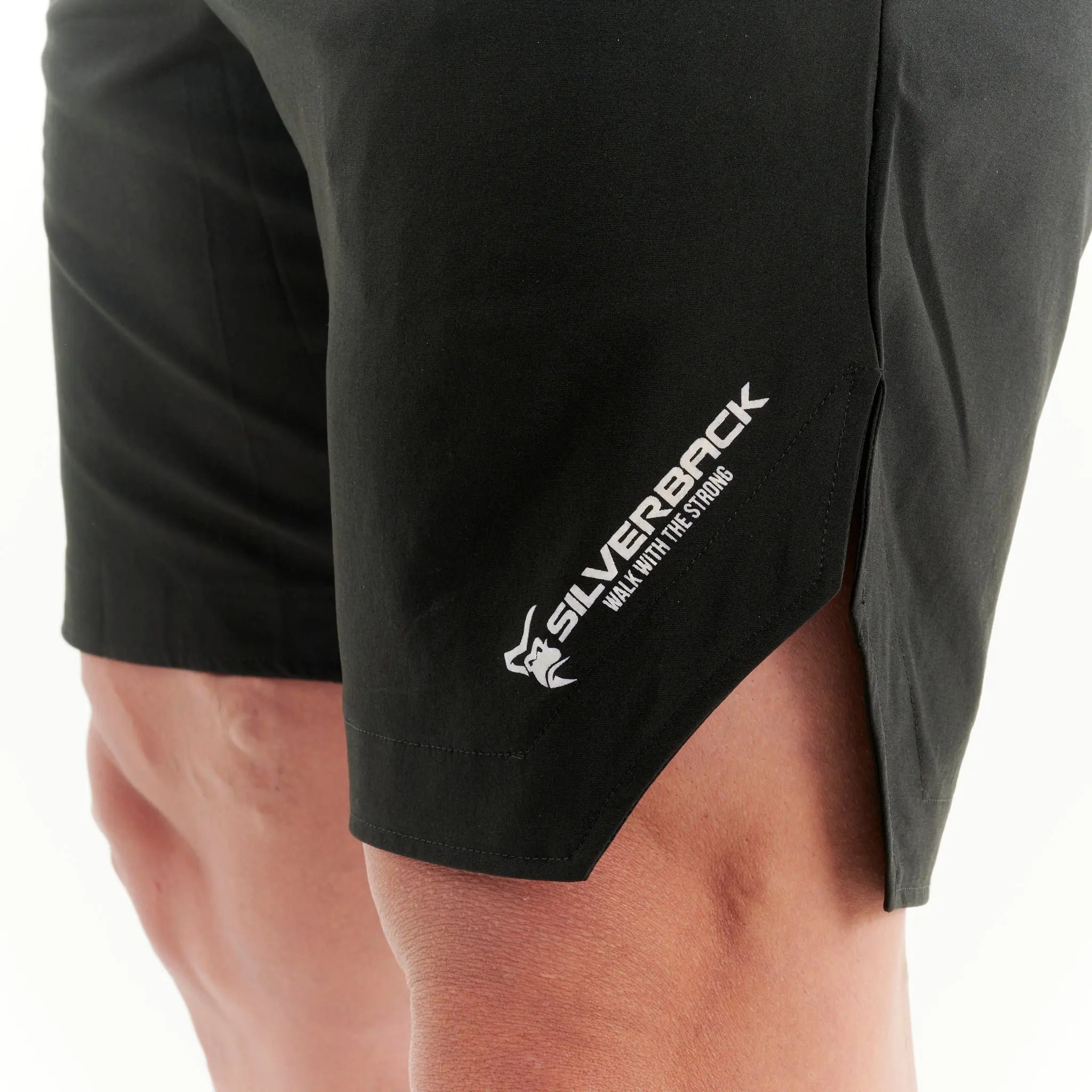 Infinity Shorts - Silverback Gymwear