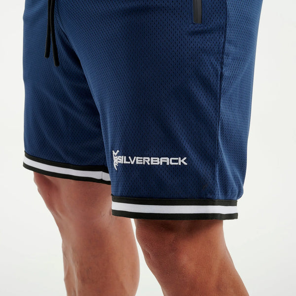 Elite Mesh Shorts - Silverback Gymwear