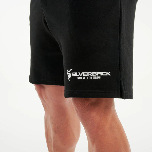 Elements Shorts - Silverback Gymwear