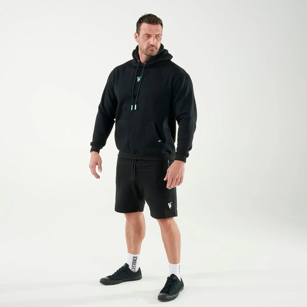 Vital Pull Hoodie - Silverback Gymwear