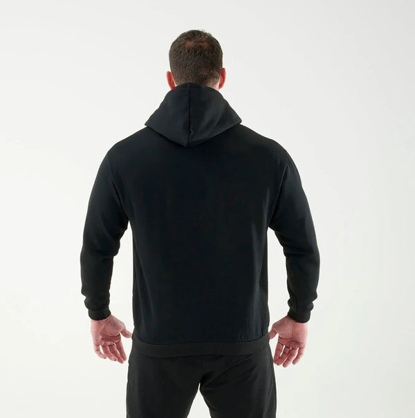 Vital Pull Hoodie - Silverback Gymwear