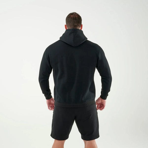 Ventis Pull Hoodie - Silverback Gymwear