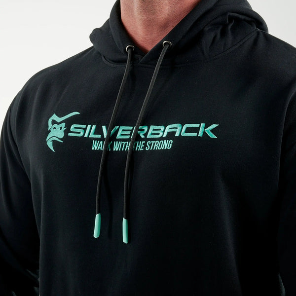 Ventis Pull Hoodie - Silverback Gymwear