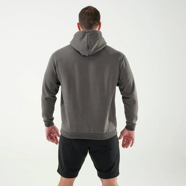 Ventis Pull Hoodie - Silverback Gymwear