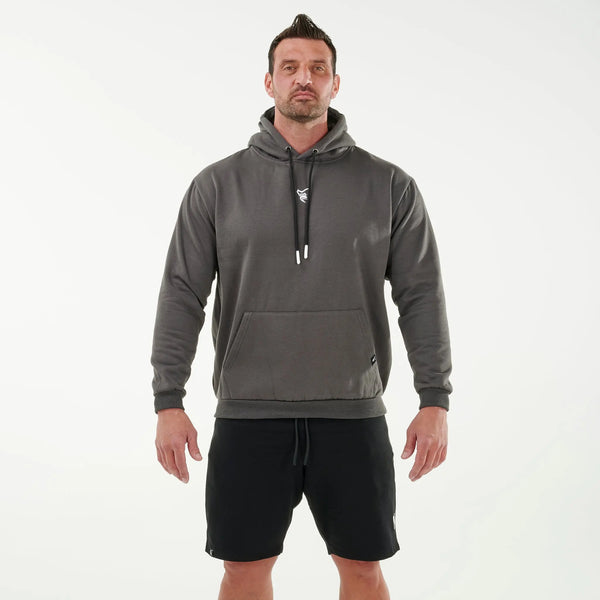 Vital Pull Hoodie - Silverback Gymwear