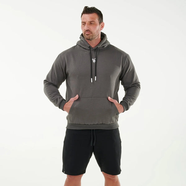Vital Pull Hoodie - Silverback Gymwear