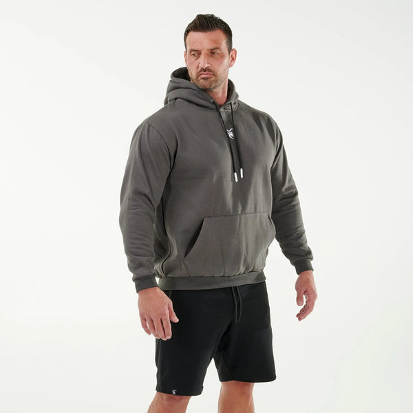Vital Pull Hoodie - Silverback Gymwear