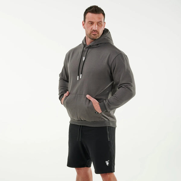 Vital Pull Hoodie - Silverback Gymwear