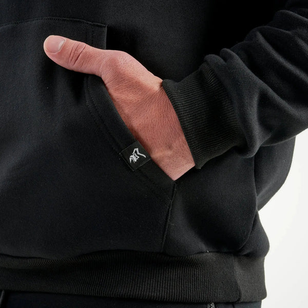 Mercy Pull Hoodie - Silverback Gymwear