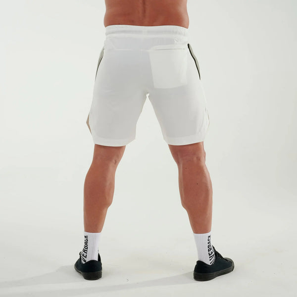 Infinity Shorts - Silverback Gymwear