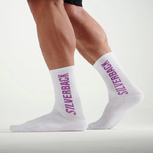 Core Gym Socks - Silverback Gymwear