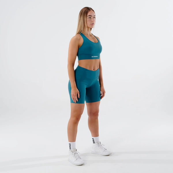 Virtue Shorts - Silverback Gymwear