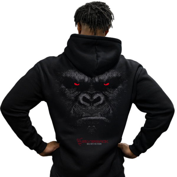 Redemption Zip Hoodie