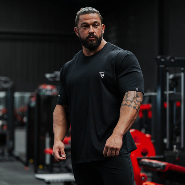 Vital T-Shirt & Shorts Bundle