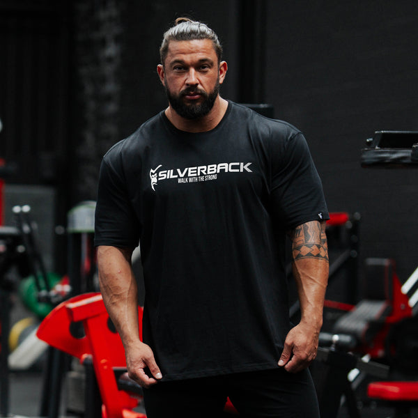 Strength Club T-Shirt
