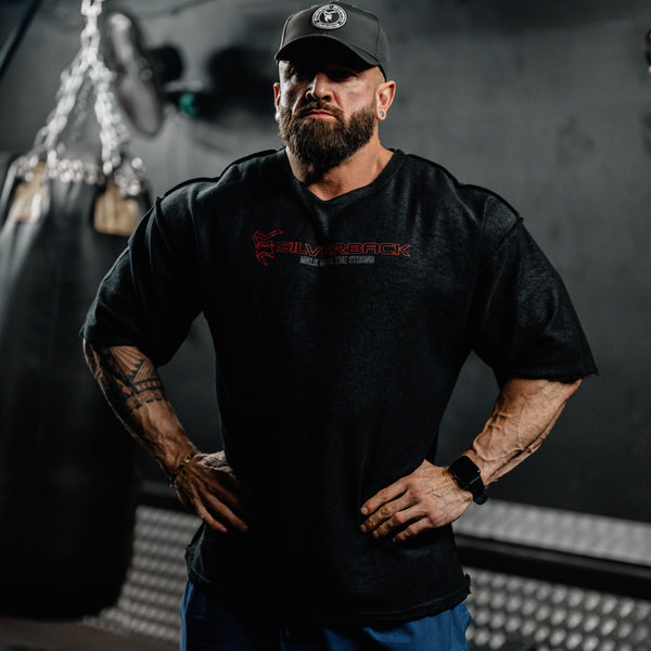 Redemption Pump Cover T-Shirt