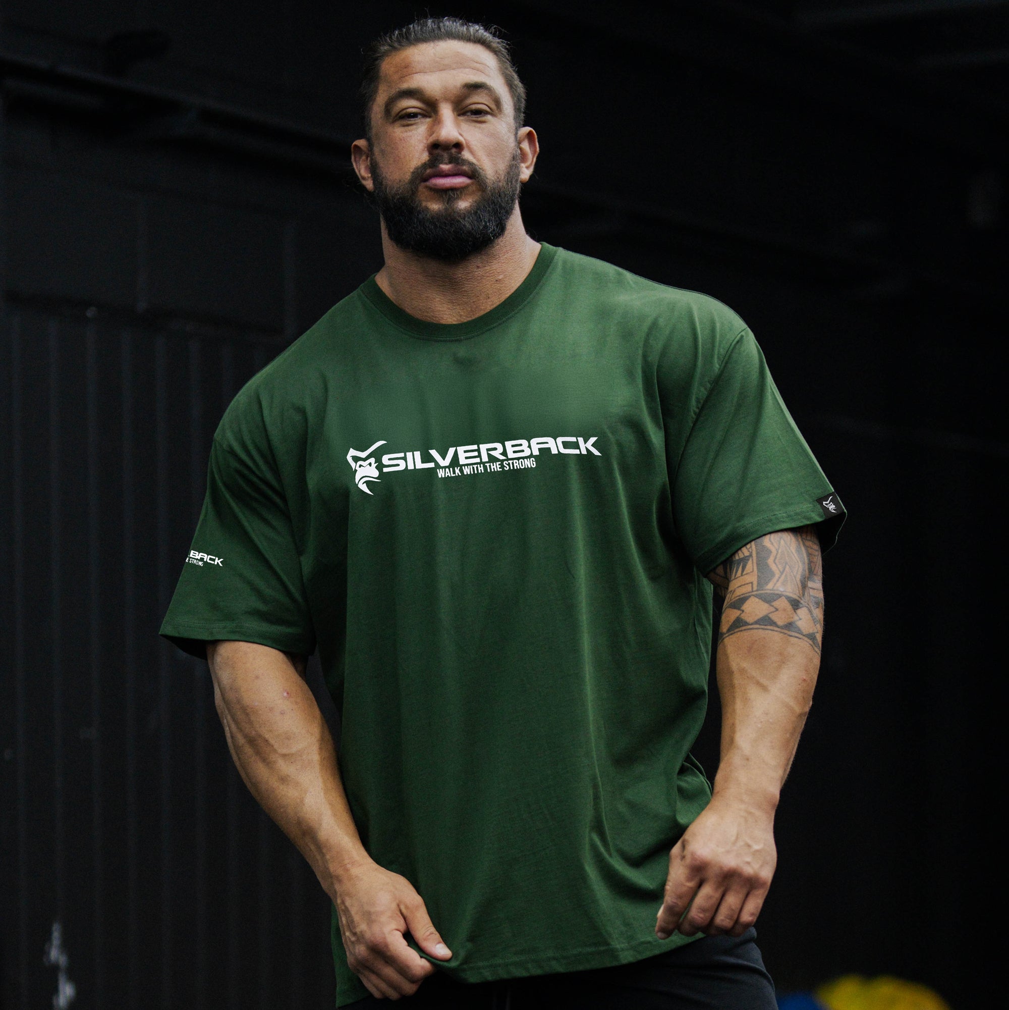 #4 Sacrifice T-Shirt