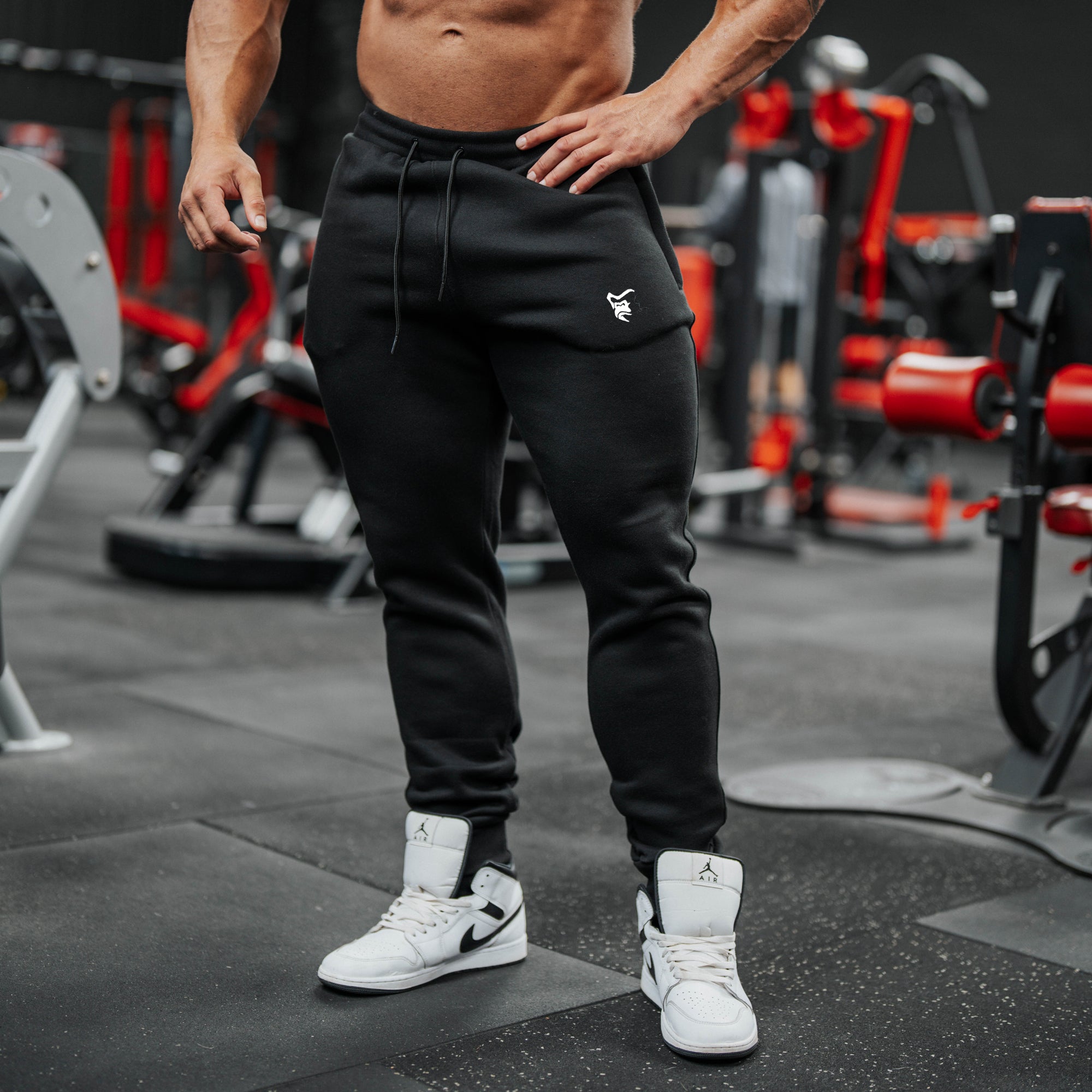 Ventis Joggers