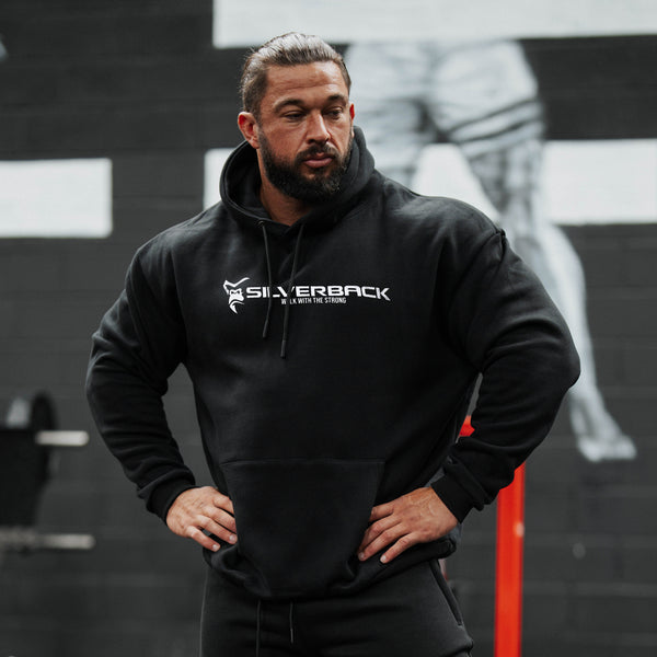 Fade Pull Hoodie (Limited Edition) - BF2025