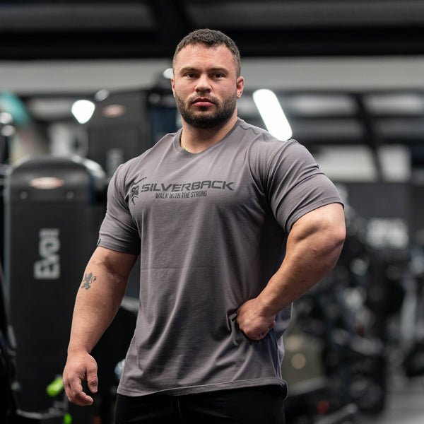 Squat Bench Deadlift T-Shirt