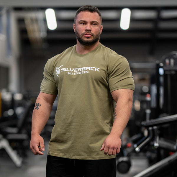 Squat Bench Deadlift T-Shirt