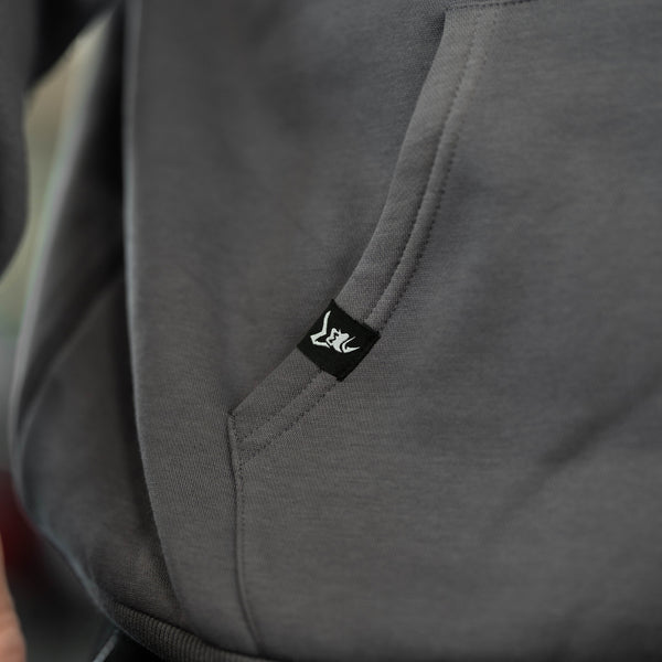 Zero Excuses Pull Hoodie