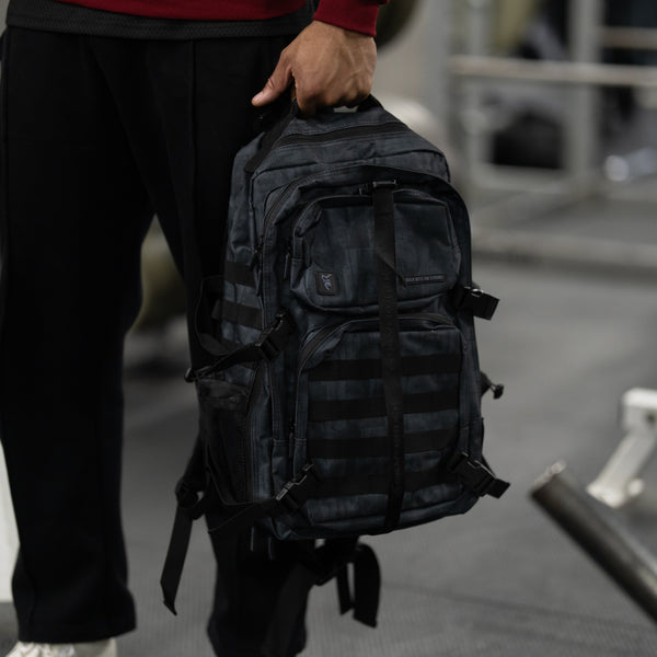 Silverback Endura Pro Ruck