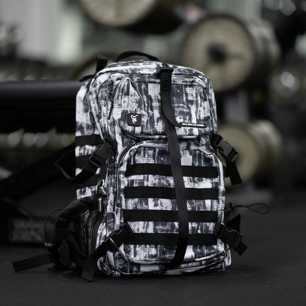Silverback Endura Pro Ruck