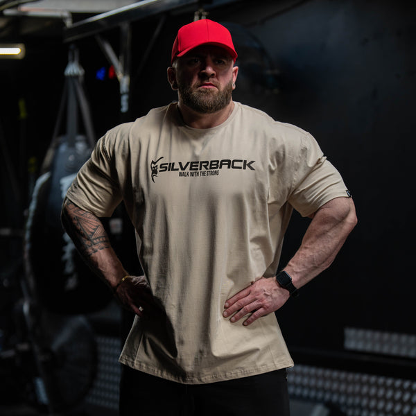 Strength Club T-Shirt