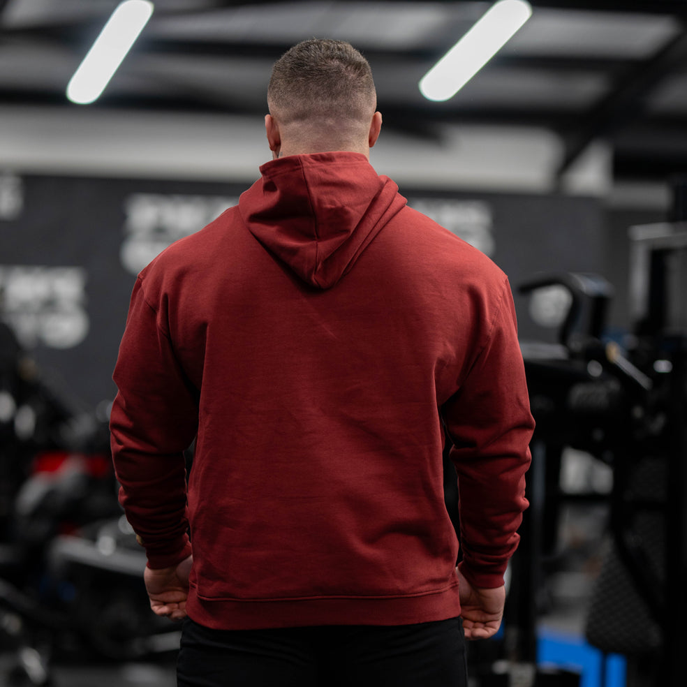 Affliction Hoodie