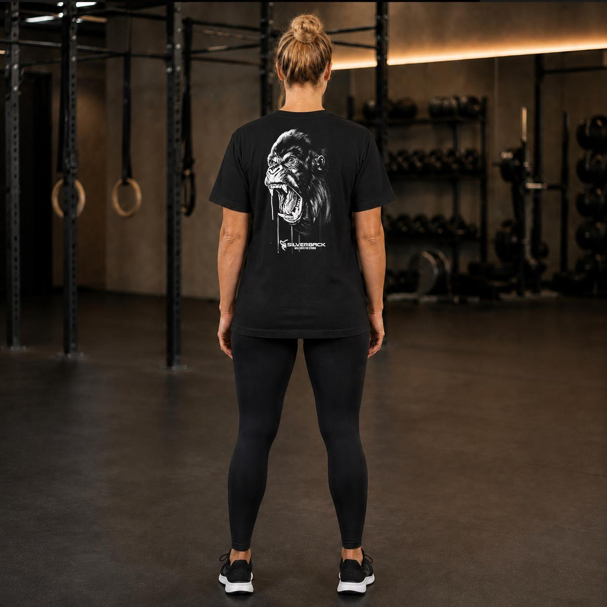 Alpha T-shirt