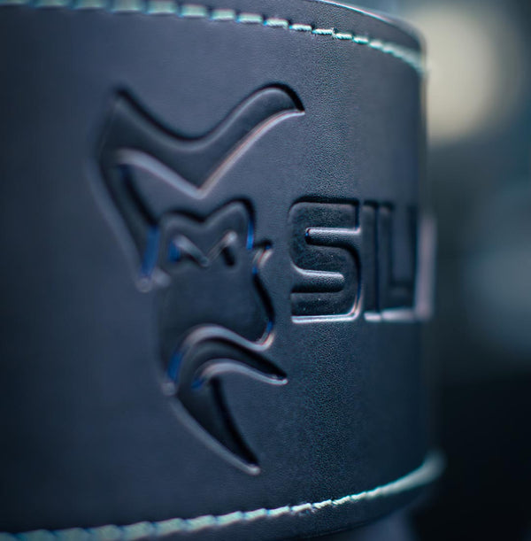 Contour X 10mm Lever Belt