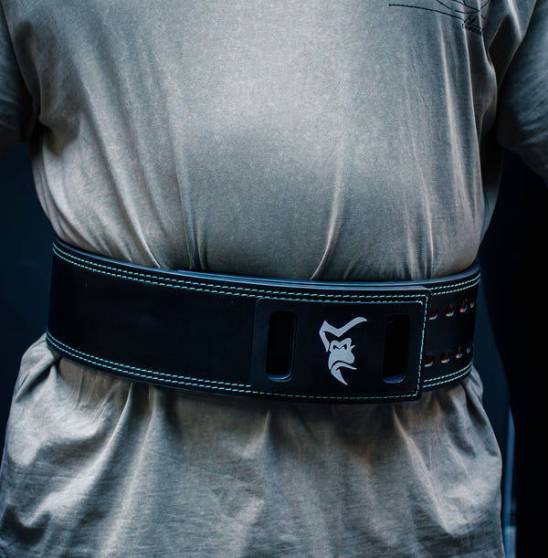 Apex 13mm Strongman Belt