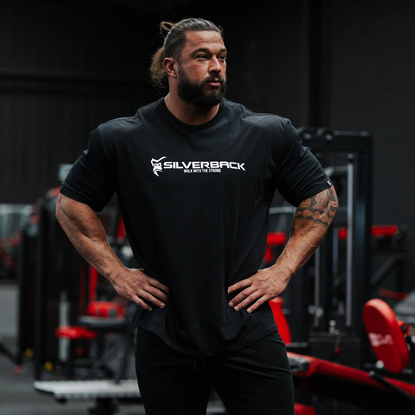 Shield in the Storm Zip Hoodie & T-Shirt Bundle