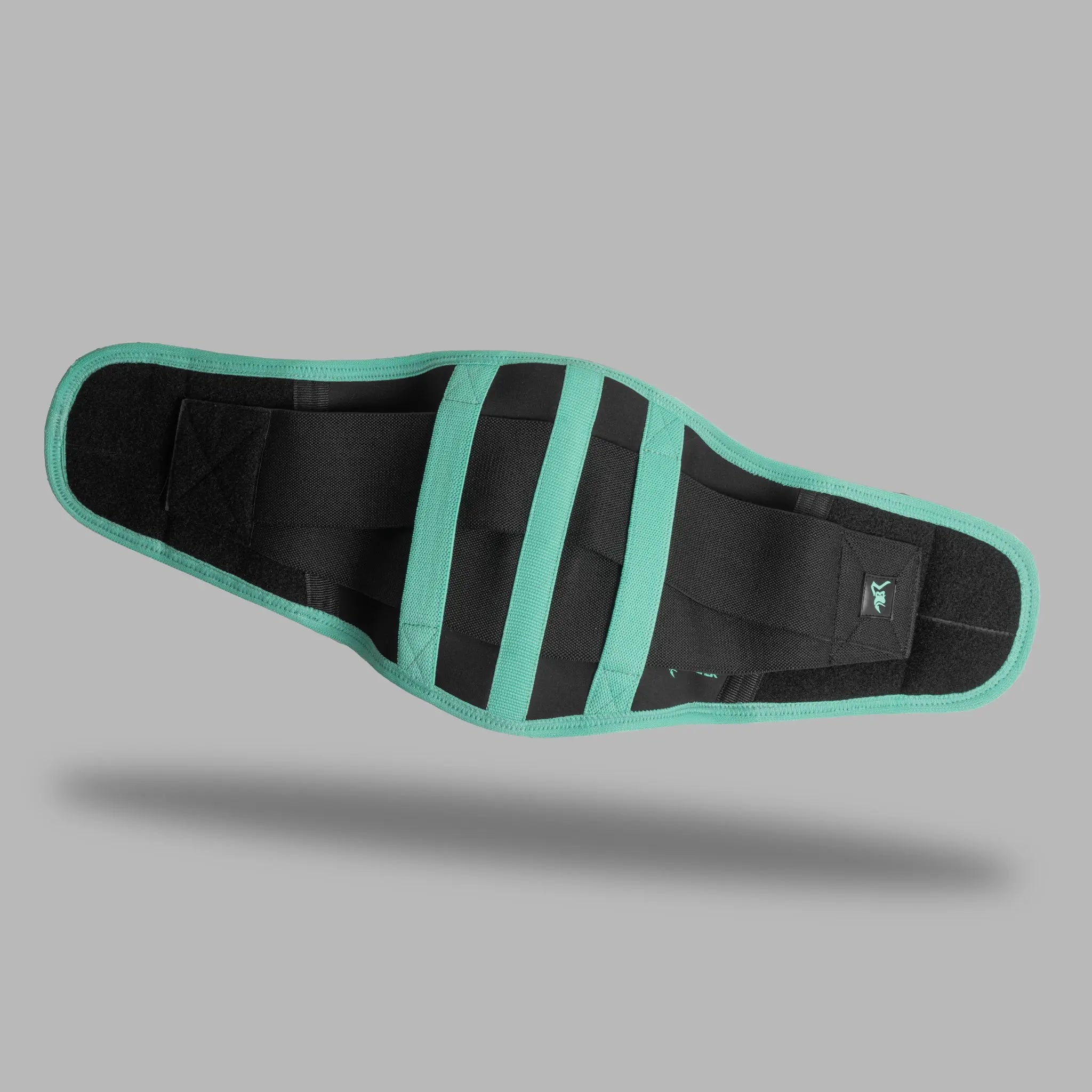 Fortis Xmax 7mm Neoprene Belt - Silverback Gymwear