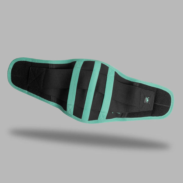 Fortis Xmax 7mm Neoprene Belt - Silverback Gymwear