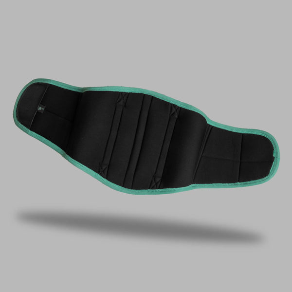 Fortis Xmax 7mm Neoprene Belt - Silverback Gymwear