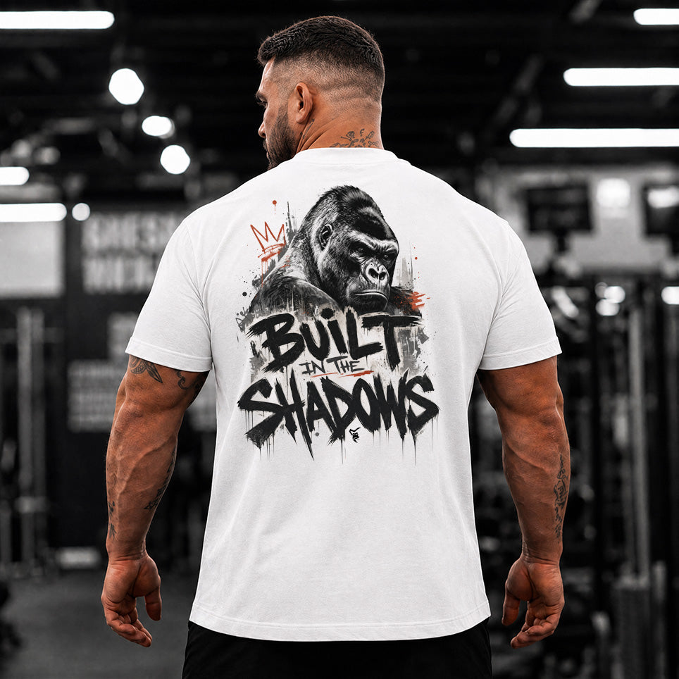 Built in the Shadows T-Shirt