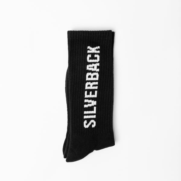 Core Gym Socks - Silverback Gymwear