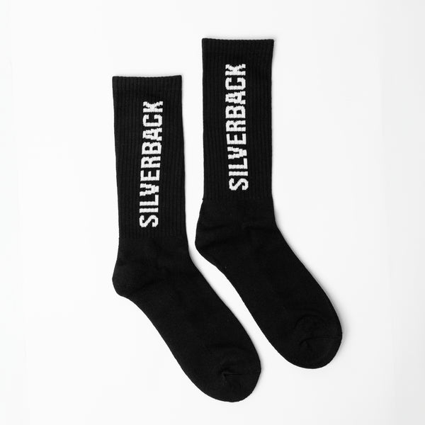 Core Gym Socks - Silverback Gymwear