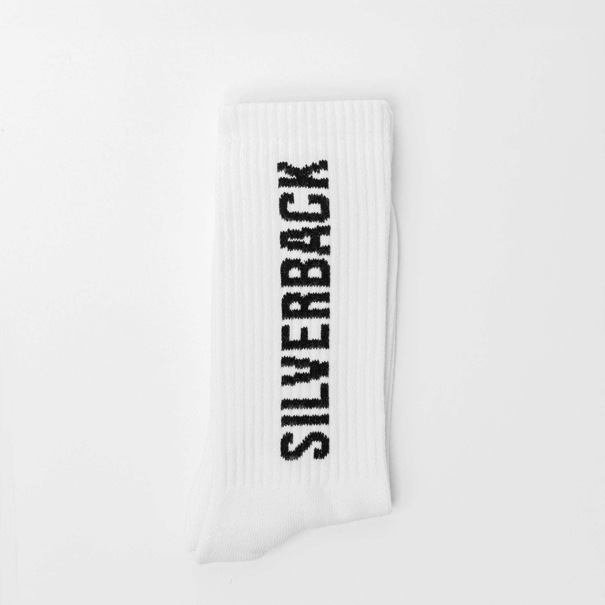 Core Gym Socks - Silverback Gymwear