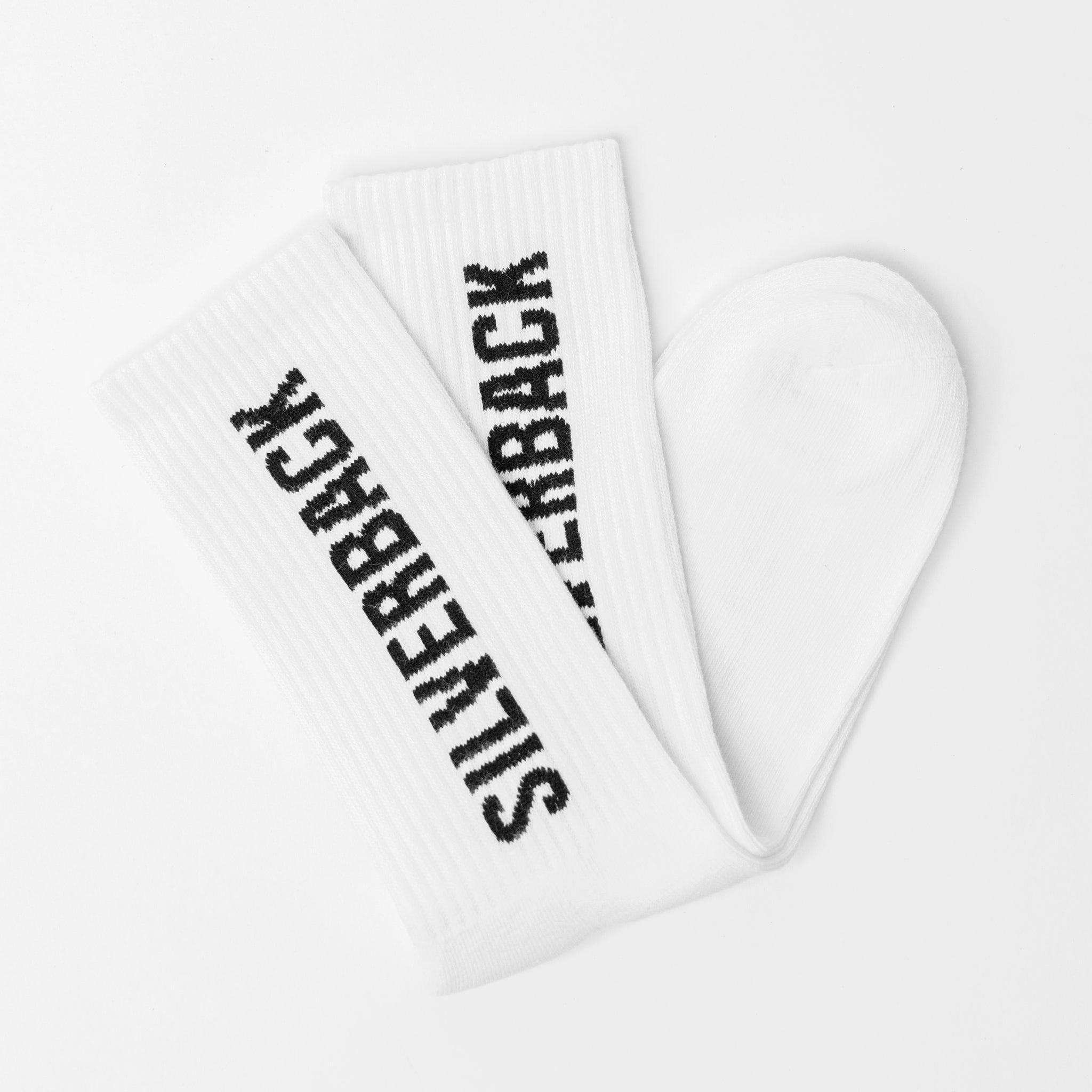 Core Gym Socks - Silverback Gymwear