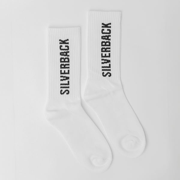 Core Gym Socks - Silverback Gymwear