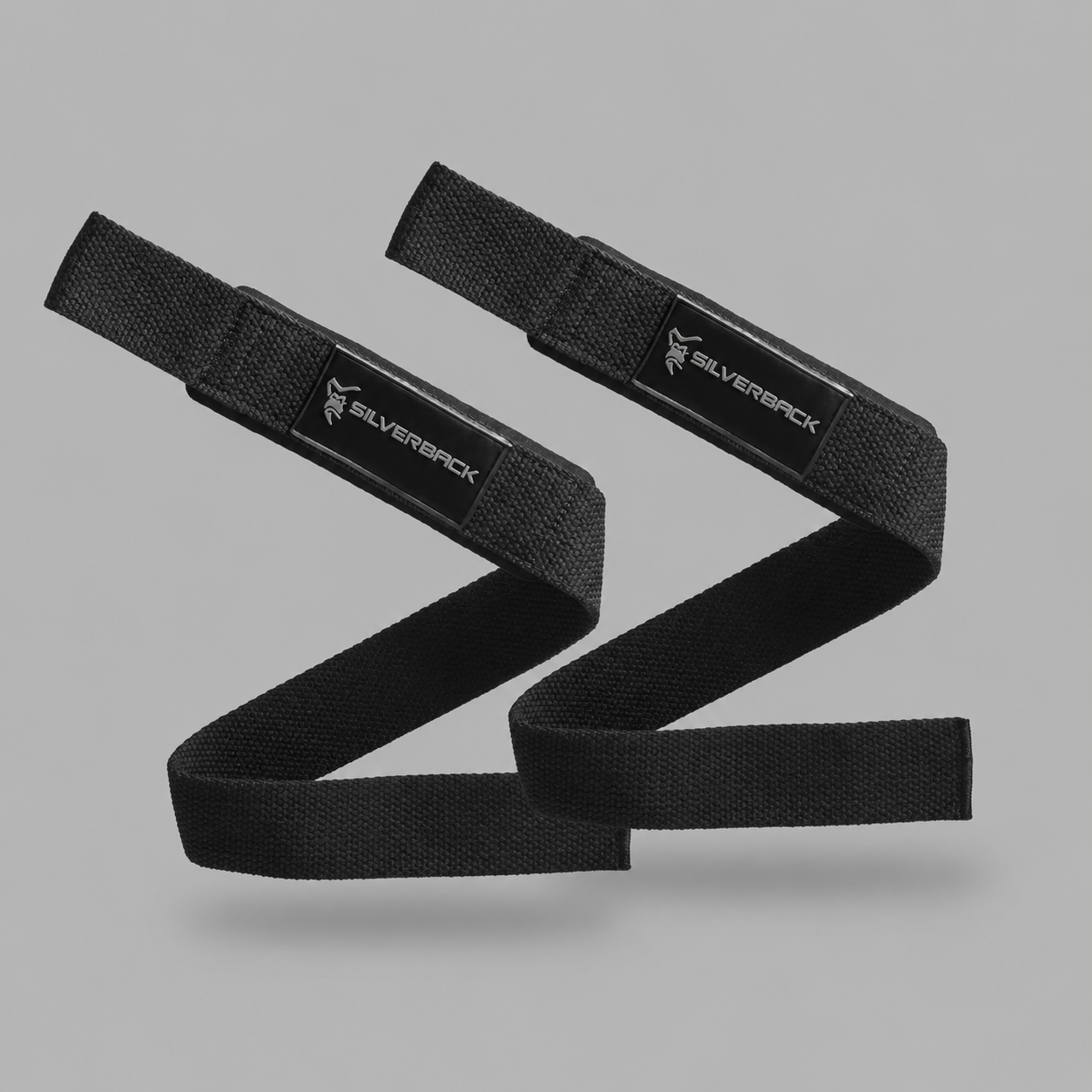 Fortis Lifting Straps - FORTIS STRAPS view